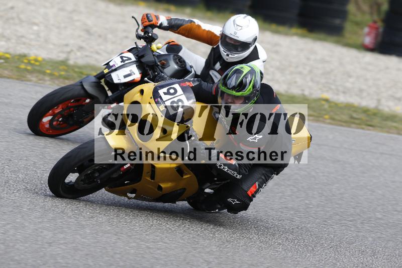 /03 04.04.2026 Speer Racing ADR/Gruppe gelb/41